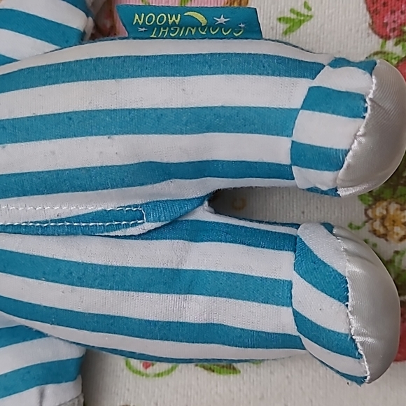 Goodnight Moon Plush Rattle - Picture 3 of 6